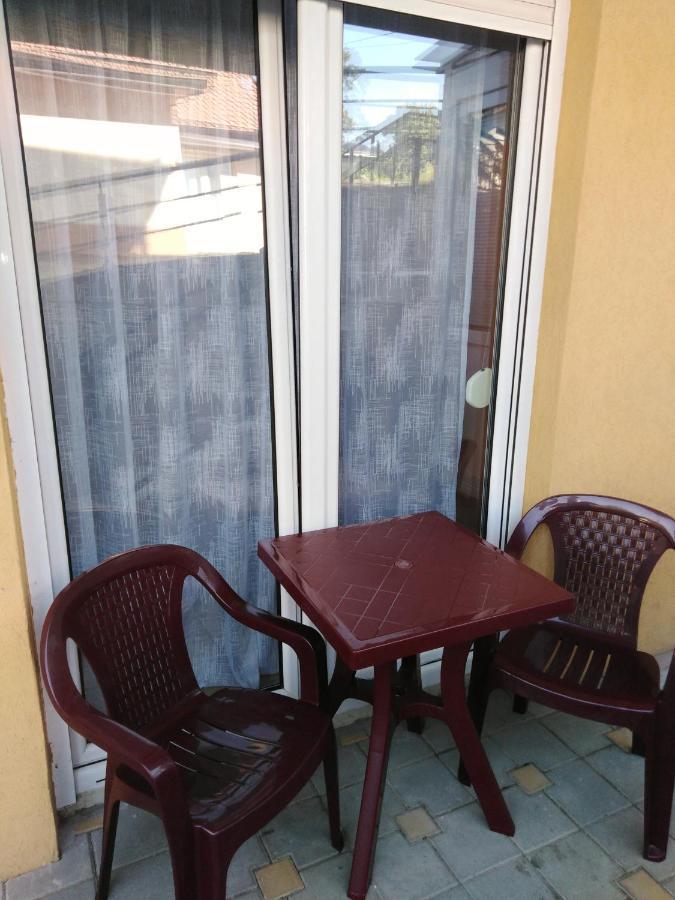 Apartman 1 Apartment Vrnjacka Banja Exterior photo