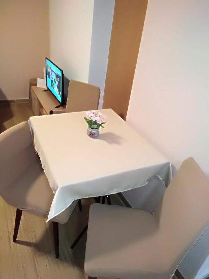 Apartman 1 Apartment Vrnjacka Banja Exterior photo