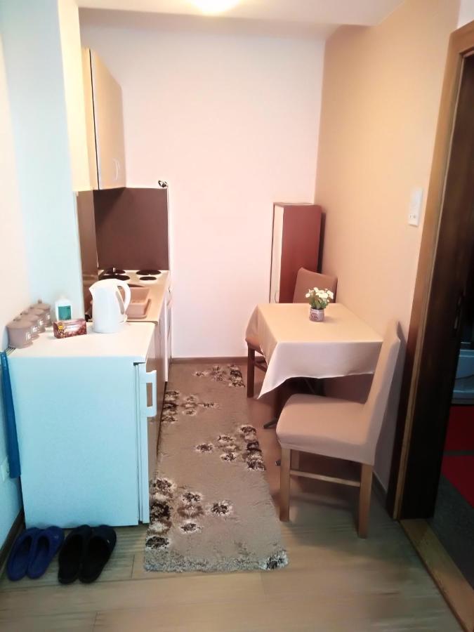 Apartman 1 Apartment Vrnjacka Banja Exterior photo