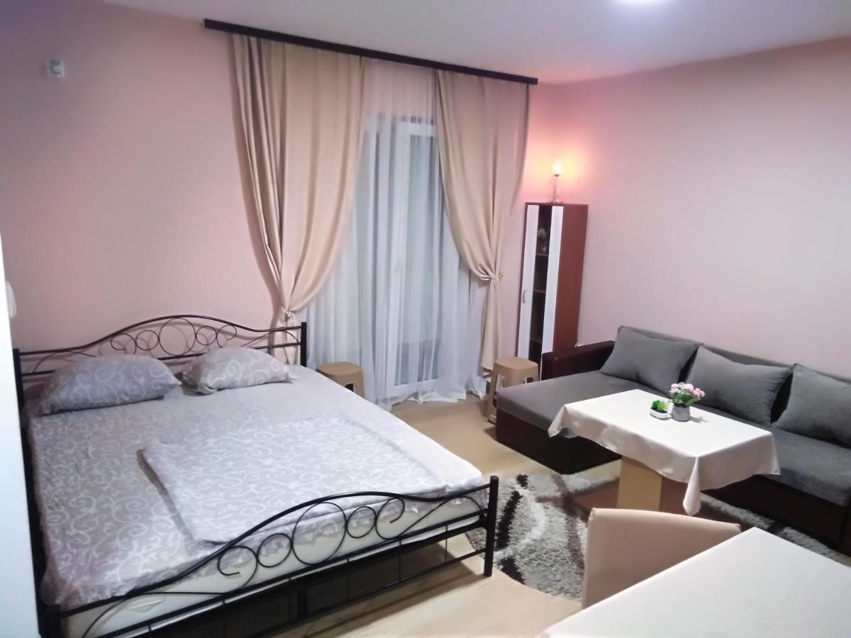 Apartman 1 Apartment Vrnjacka Banja Exterior photo