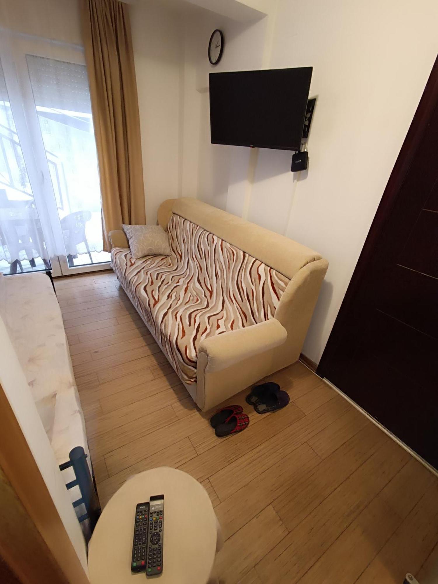 Apartman 1 Apartment Vrnjacka Banja Exterior photo
