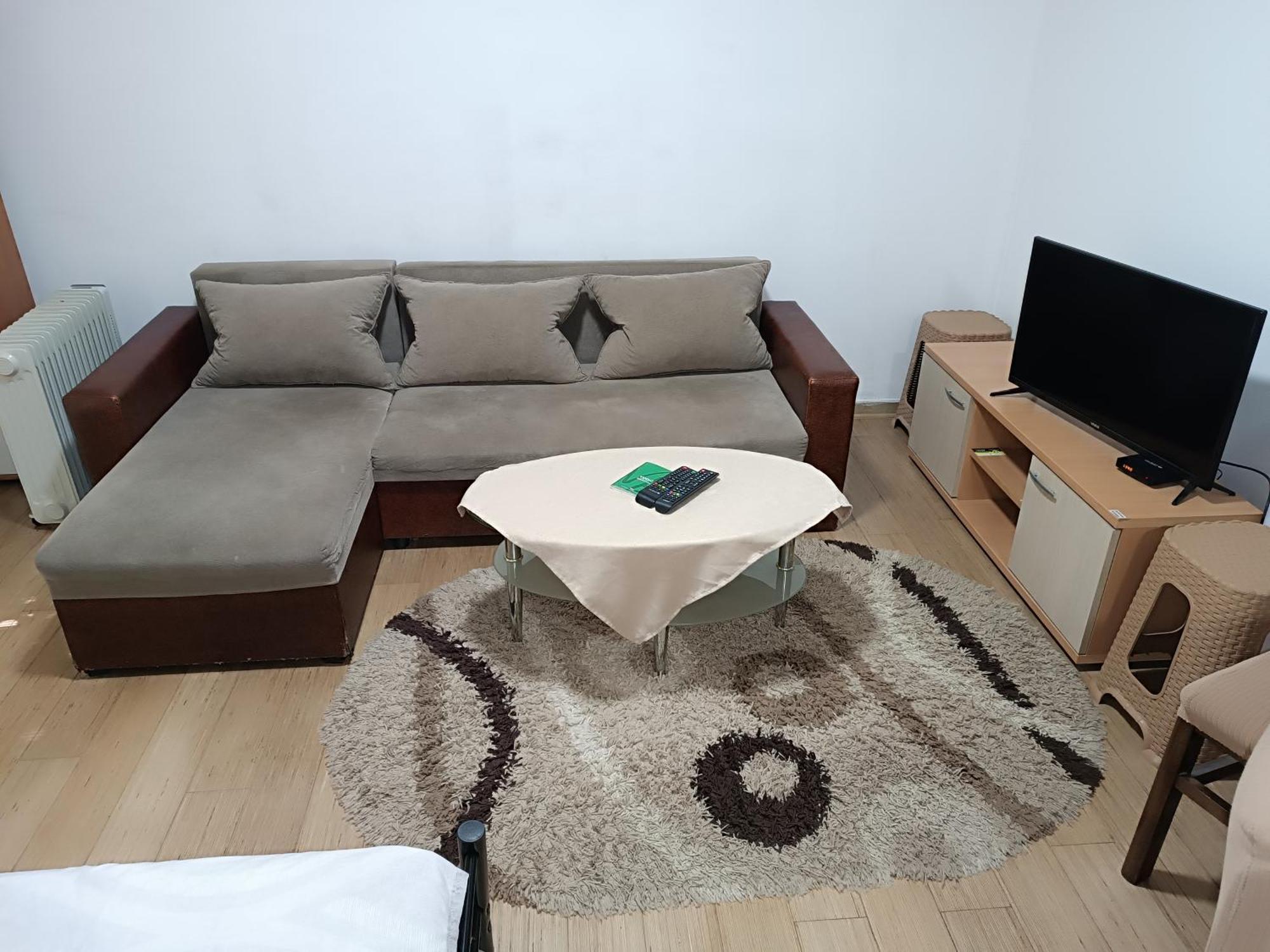 Apartman 1 Apartment Vrnjacka Banja Exterior photo